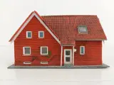 Heljan Butikscenter - 3