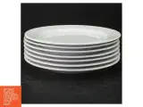 Legio Eva Trio tallerkner (str. Ø. 19 cm) - 5