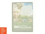 Arthur 3 - De 2  Verdener fra DVD - 3