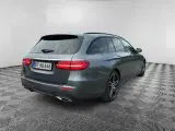 Mercedes E350 d 3,0 AMG Line stc. aut. 4Matic - 5