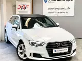 Audi A3 2,0 TDi 150 Sport Sportback
