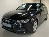 Audi A3 1,6 TDi Ambition Sportback - 2