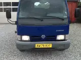 NISSAN CABSTAR Autotransporter - 2