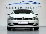 VW Golf VII 1,4 TSi 125 Allstar BMT - 2