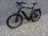 Elcykel Haibike SDURO Trekking 7.0 BOSCH PERFORMAN - 3