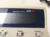 Canon MP121-DTS lommeregner - 2