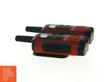 Walkie-talkies fra Motorola (str. 9 x 5 cm) - 3