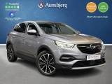 Opel Grandland X 1,6 Hybrid4 Ultimate aut. Van