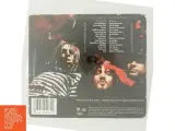 Red Hot Chili Peppers - Stadium Arcadium CD fra Warner Bros. Records - 3