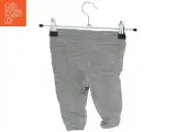 Grå sweatpants til børn fra H&M (str. 62) - 2