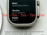 Apple Watch Ultra 2