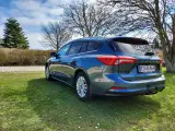 Ford Focus 1,0 EcoBoost mHEV Titanium stc. - 4