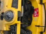 Wacker RT Fjernstyret Råjordskompaktor - 2