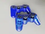 ⭐️· 🎮 PS3 Controllere - 1 Original & 1 Tredjepart - 3