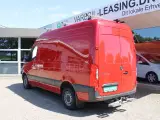 Mercedes Sprinter 316 2,2 CDi A2 Kassevogn aut. RWD - 5