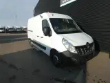 Renault Master T35 L2H2 2,3 DCI VÆRKSTEDSBIL start/stop 145HK Van Man. - 2