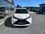 Toyota Aygo 1,0 VVT-i x-play - 3
