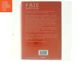 Frie agenter : en praktisk bog til den, der vil arbejde med eller som freelancer af Abelone Glahn (Bog) - 3
