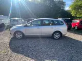 Ford Focus 1,6 TDCi 109 Titanium stc. - 2