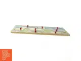 Træpuslespil med dyremotiver (str. 30 x 22 cm) - 3