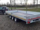 Eduard trailer 4520-3500.63-TR3 - 3