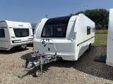 2023 - Adria Adora 673 PK Twin   GIV DINE TEENAGERE DERES EGET VÆRELSE I CAMPINGVOGNEN - 4