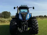 New Holland T8.390 AutoCommand - 4