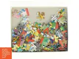 Puslespil, 3x50 fra Hasbro (str. 25 x 20 cm) - 4