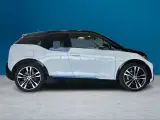 BMW i3s  Charged - 3