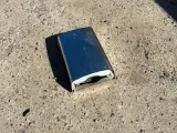 Papirholder