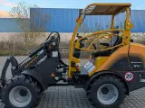 Eurotrac W12S - 2