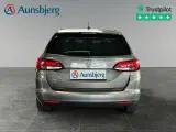 Opel Astra 1,4 T 145 Elegance Sports Tourer CVT - 4