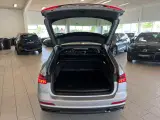 Audi A6 55 TFSi e S-line Avant quattro S-tr. - 4