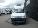 Iveco Daily 35S13 3450mm 2,3 D 126HK Ladv./Chas. - 3