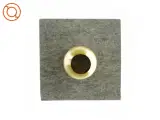 Lille oval vase fra Skjalm P - 2
