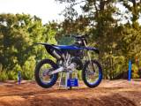 Yamaha YZ 125 - 3
