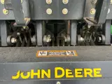 John deere aercore 800 - 4