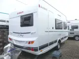 2023 - Dethleffs C'joy 420 QSH   Fin let lille rejsevogn med god plads fra Hinshøj Caravan A/S - 5