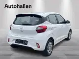 Hyundai i10 1,0 Advanced 67HK 5d - 2