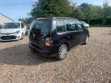 VW Touran 1,4 TSi 140 Freestyle 7prs - 5