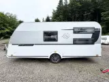 2020 - Knaus Sport Silver Selection 500   Dobbeltseng-Køjer-Gulvtemp.-Mover - 5