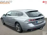 Peugeot 508 SW 1,5 BlueHDi Allure Pack EAT8 start/stop 130HK Stc 8g Aut. - 2