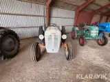 Traktor Massey Ferguson 35 Guldfugl - 3