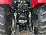 Case IH Puma 140 Med frontlift og frontlæsser - 5
