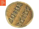 Flettet bakke (str. 27 x 27 cm) - 4