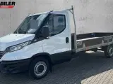 Iveco Daily 3,0 35S18 4100mm Lad AG8 - 2