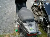 God pgo scooter