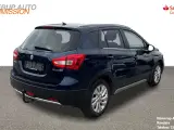 Suzuki S-Cross 1,4 Boosterjet Active 140HK 5d 6g - 4