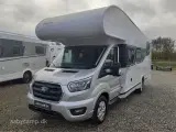 2025 - Benimar Sport 363   Fantastisk Famile Camper. 2025 Model på den Nye Ford Transit. - 4