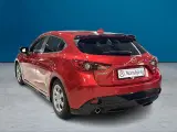 Mazda 3 2,0 SkyActiv-G 120 Vision - 5